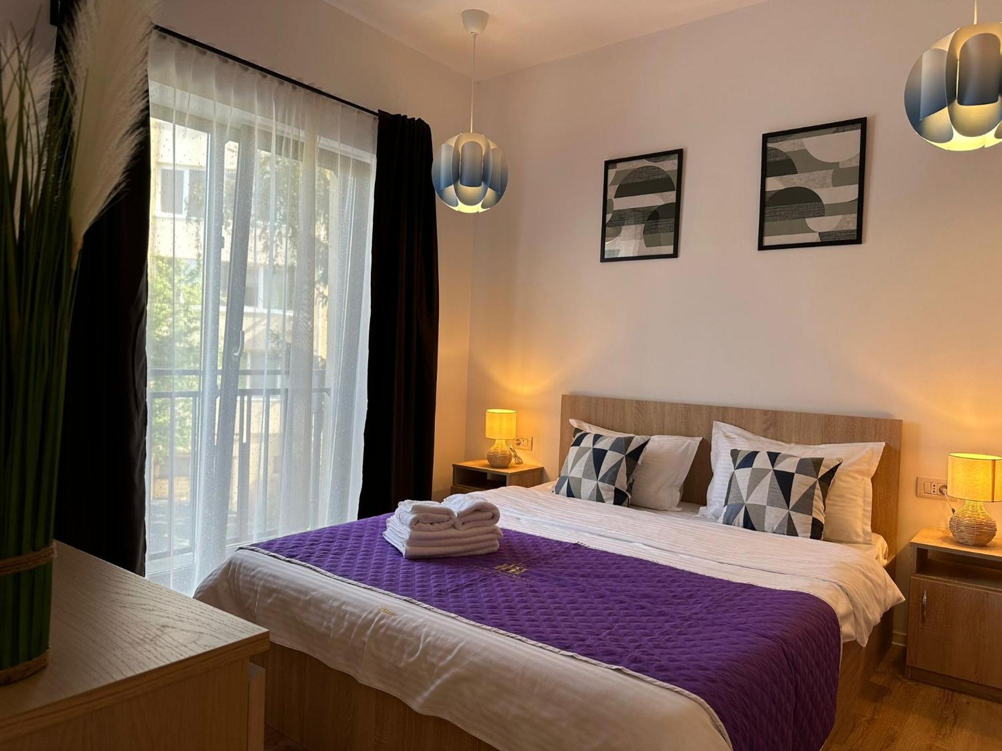 Lipatti 15 Premium Apartments By Glam Apartments Temešvár Exteriér fotografie