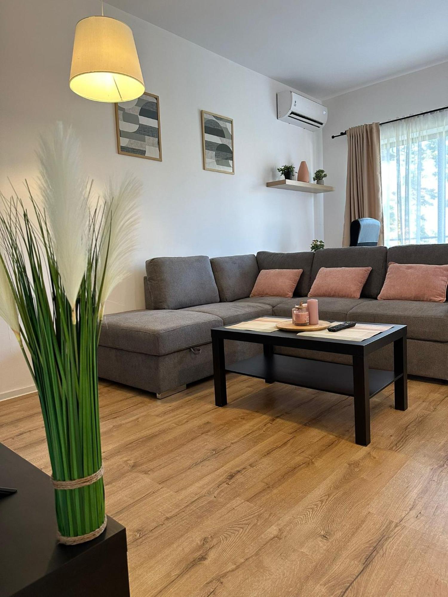 Lipatti 15 Premium Apartments By Glam Apartments Temešvár Exteriér fotografie