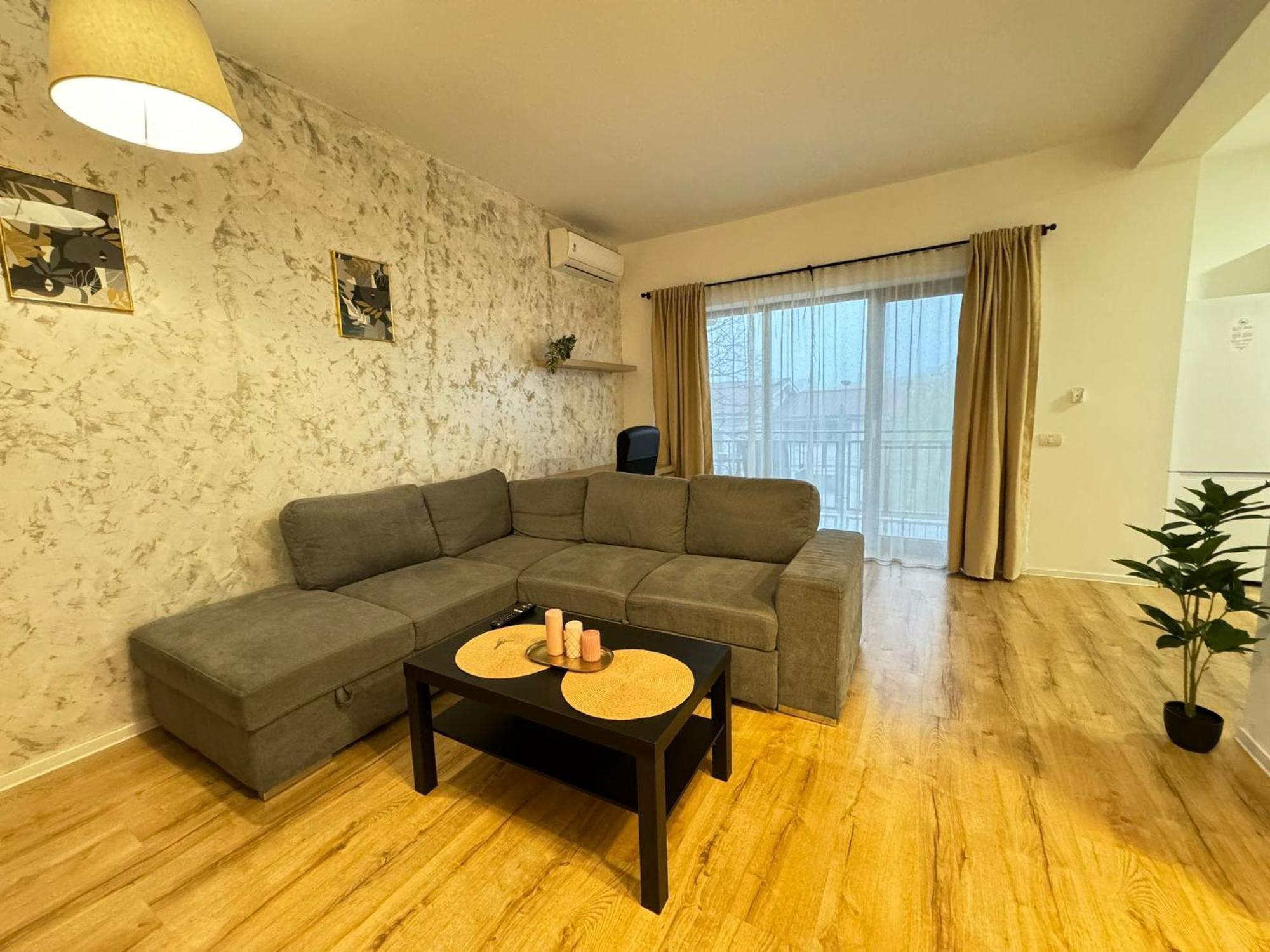 Lipatti 15 Premium Apartments By Glam Apartments Temešvár Exteriér fotografie