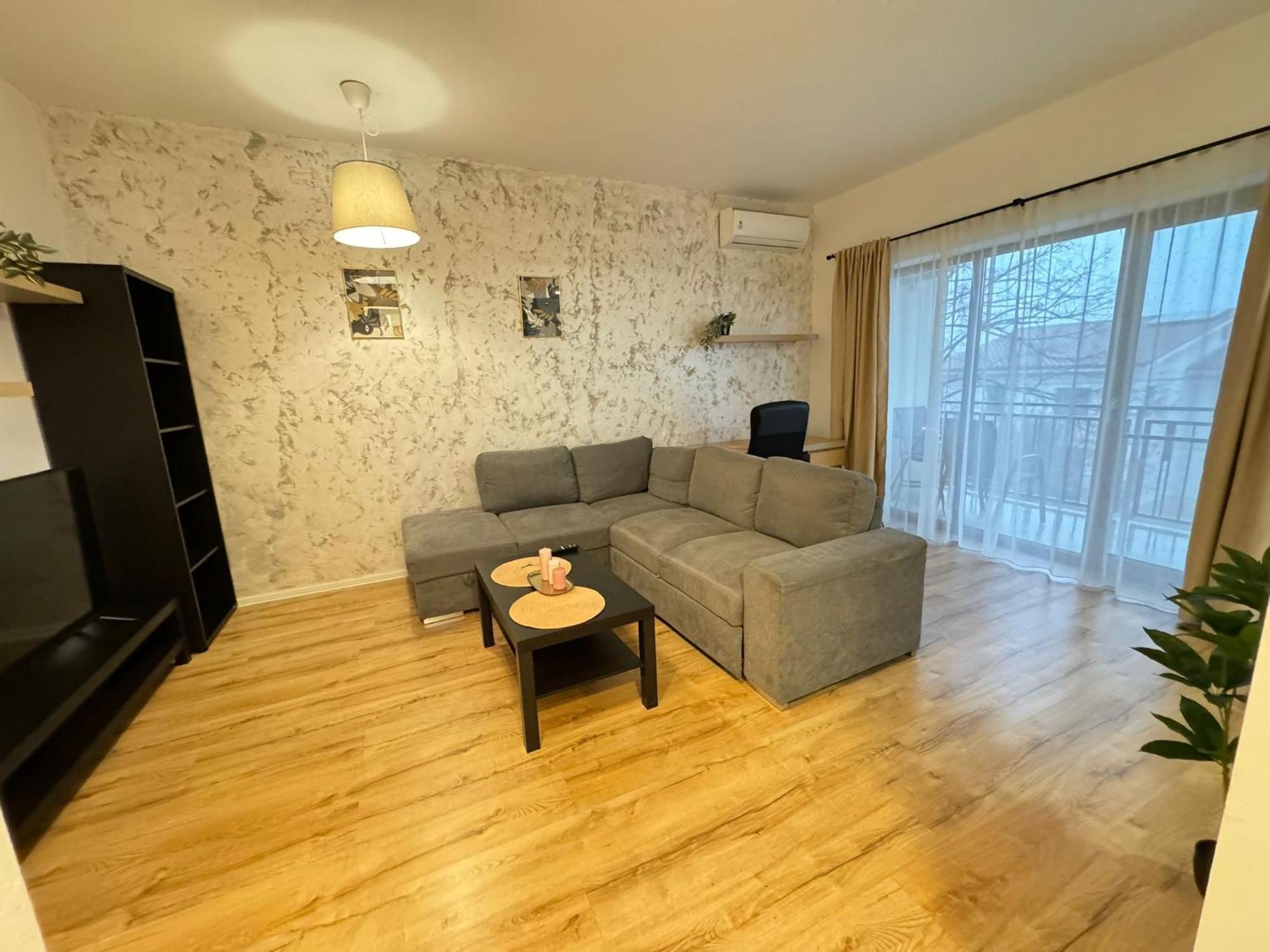 Lipatti 15 Premium Apartments By Glam Apartments Temešvár Exteriér fotografie