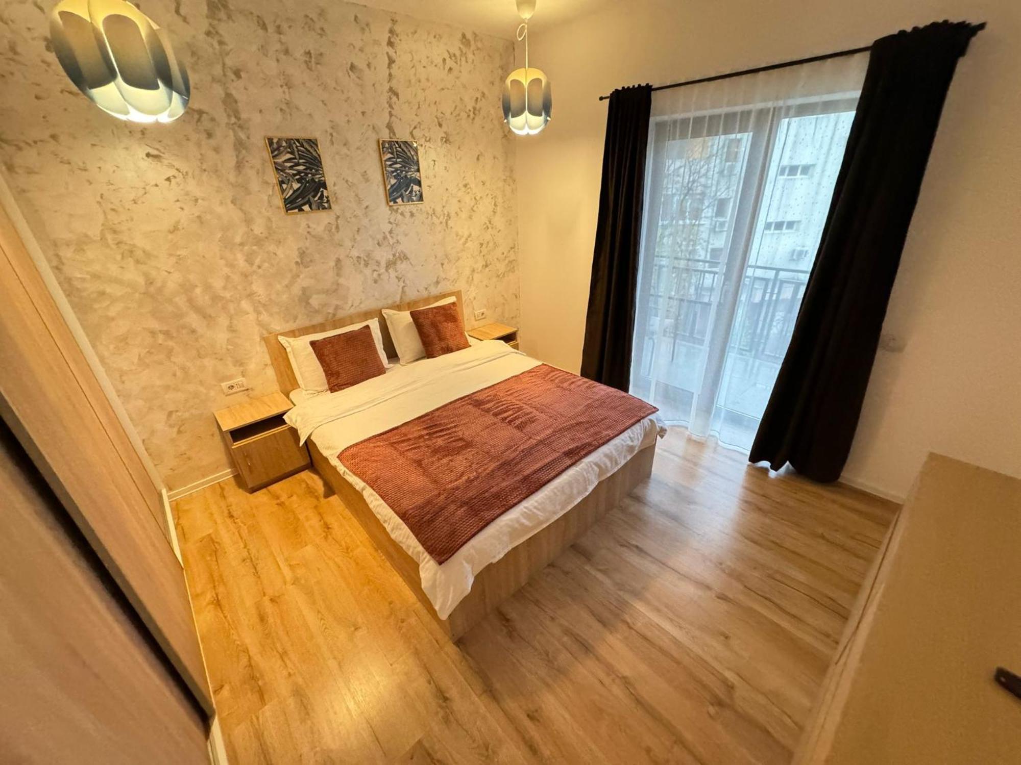 Lipatti 15 Premium Apartments By Glam Apartments Temešvár Exteriér fotografie