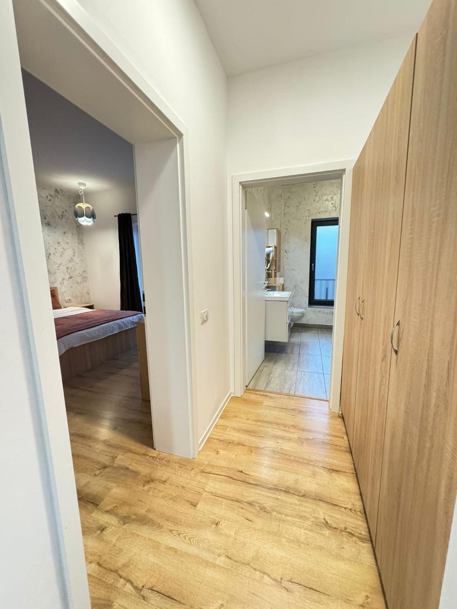 Lipatti 15 Premium Apartments By Glam Apartments Temešvár Exteriér fotografie